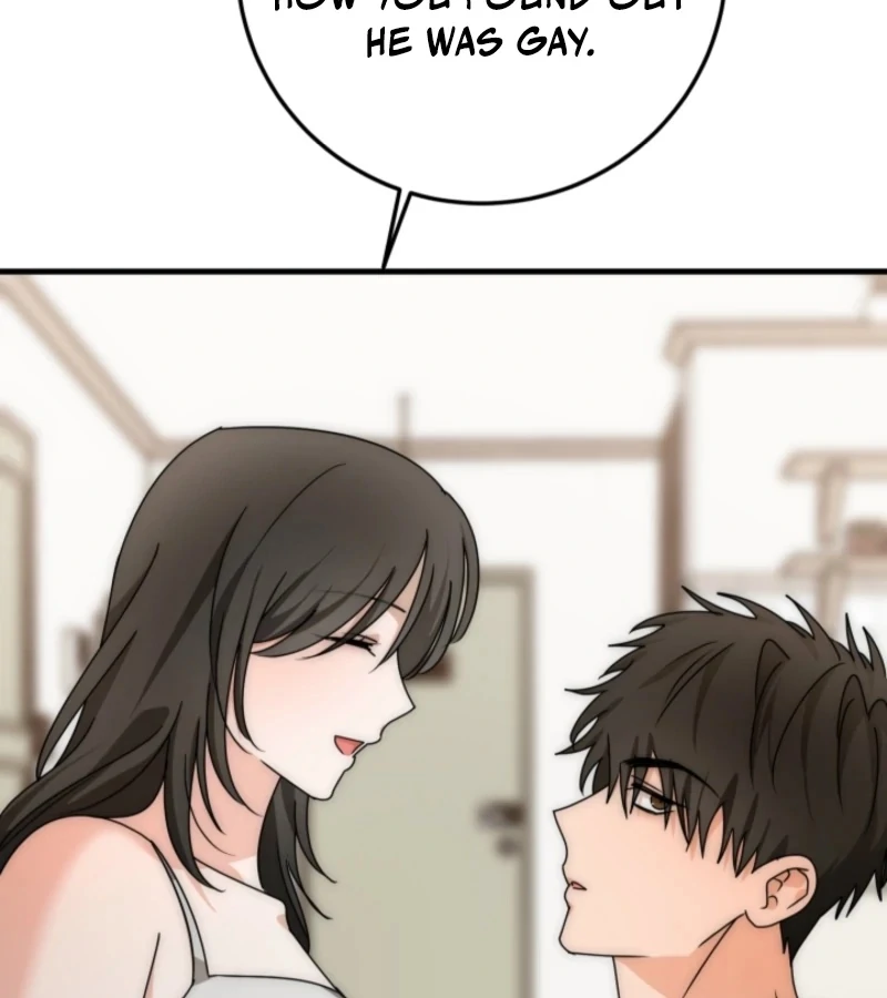 Next Door. Younger Guy. Heart Fluttering Chapter 15 - Page 110