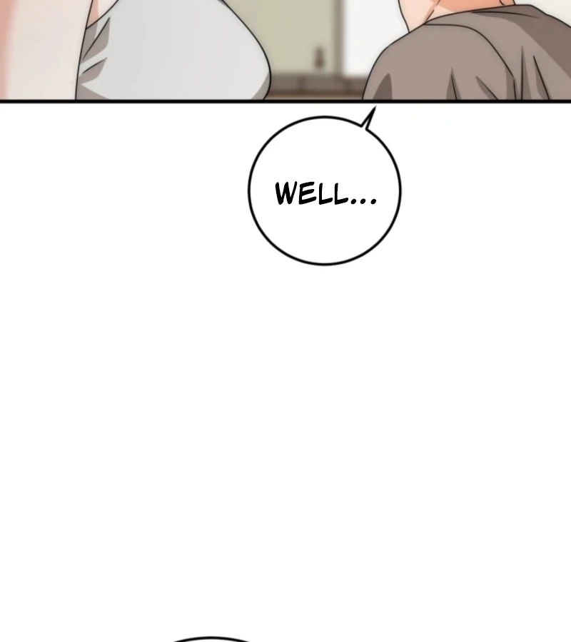 Next Door. Younger Guy. Heart Fluttering Chapter 15 - Page 111