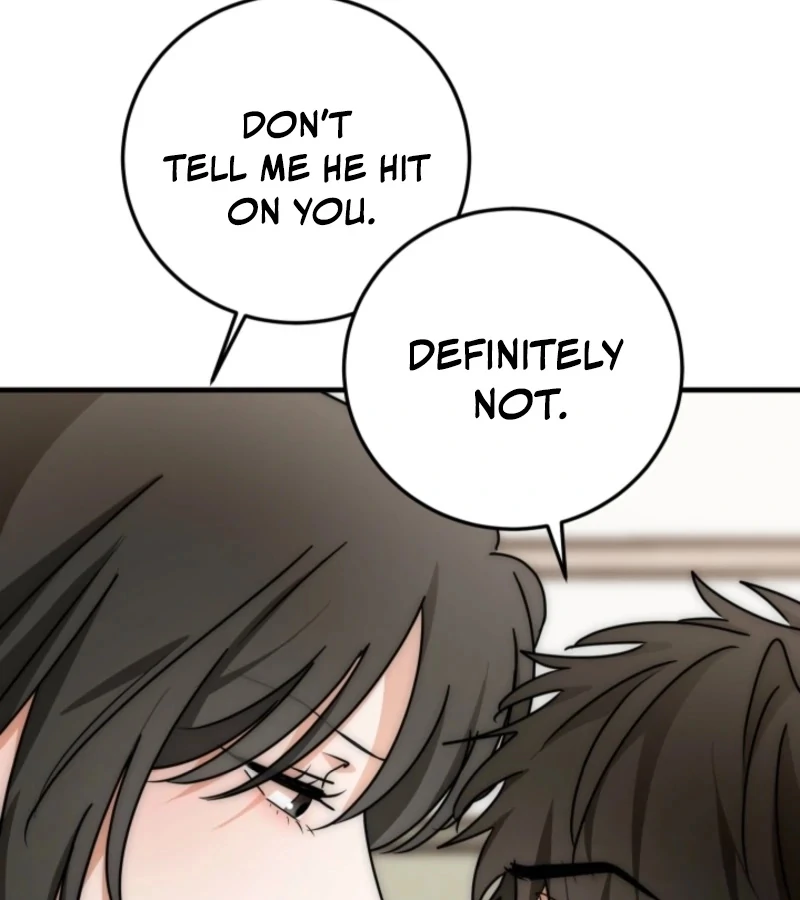 Next Door. Younger Guy. Heart Fluttering Chapter 15 - Page 112