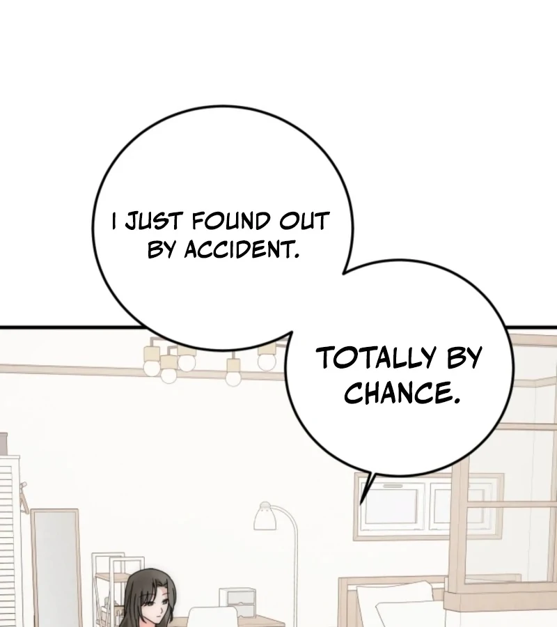 Next Door. Younger Guy. Heart Fluttering Chapter 15 - Page 114
