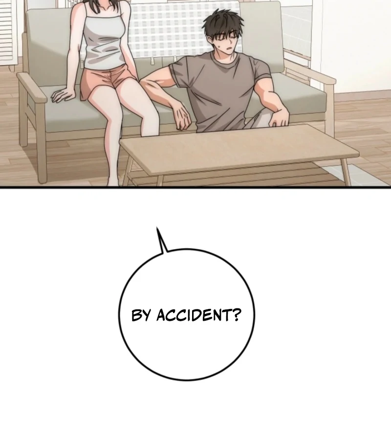 Next Door. Younger Guy. Heart Fluttering Chapter 15 - Page 115