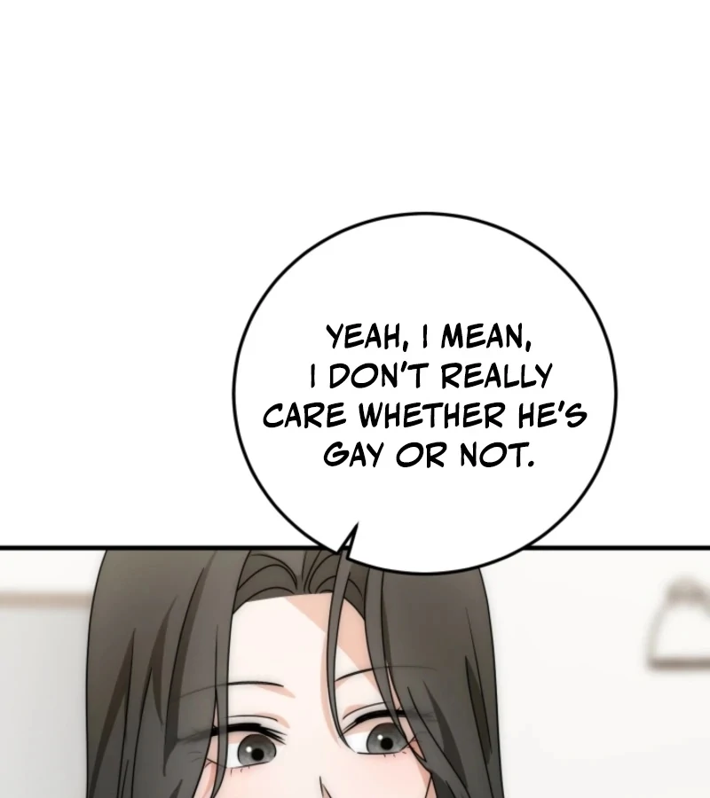 Next Door. Younger Guy. Heart Fluttering Chapter 15 - Page 116