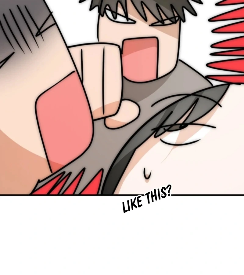 Next Door. Younger Guy. Heart Fluttering Chapter 15 - Page 121