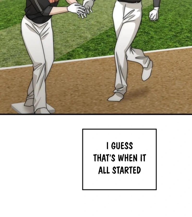 Next Door. Younger Guy. Heart Fluttering Chapter 15 - Page 23