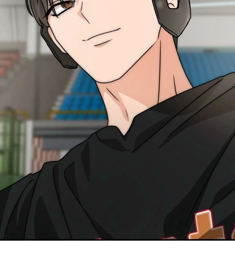 Next Door. Younger Guy. Heart Fluttering Chapter 15 - Page 27