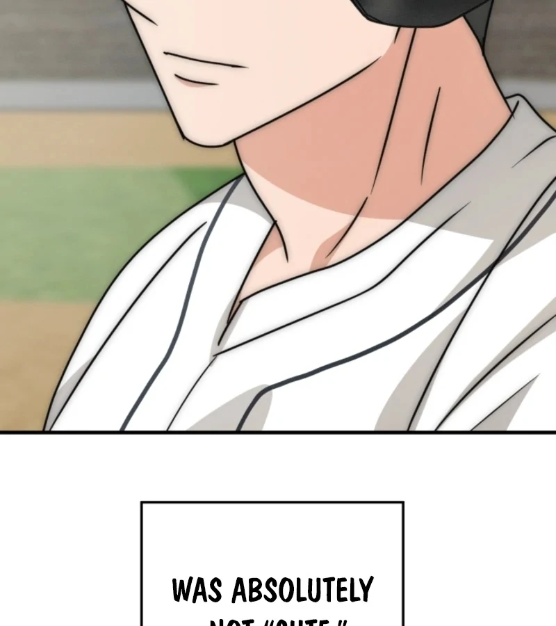 Next Door. Younger Guy. Heart Fluttering Chapter 15 - Page 38