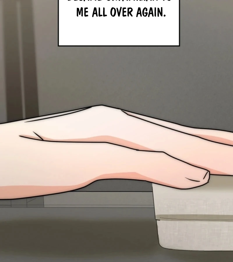 Next Door. Younger Guy. Heart Fluttering Chapter 15 - Page 44