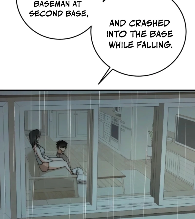 Next Door. Younger Guy. Heart Fluttering Chapter 15 - Page 50