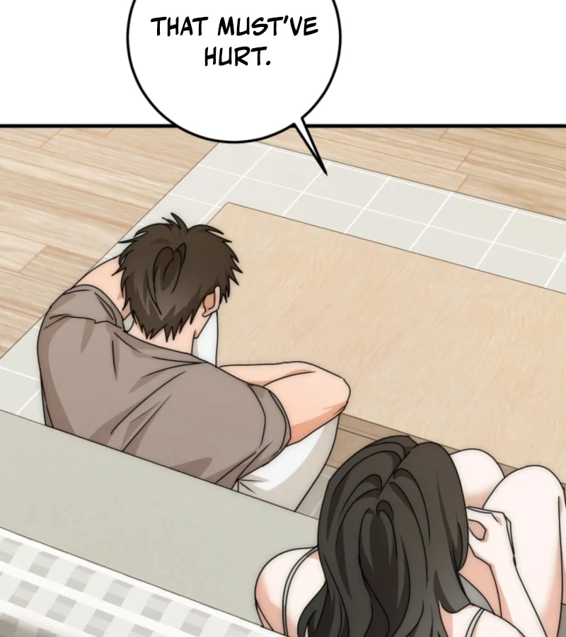 Next Door. Younger Guy. Heart Fluttering Chapter 15 - Page 52