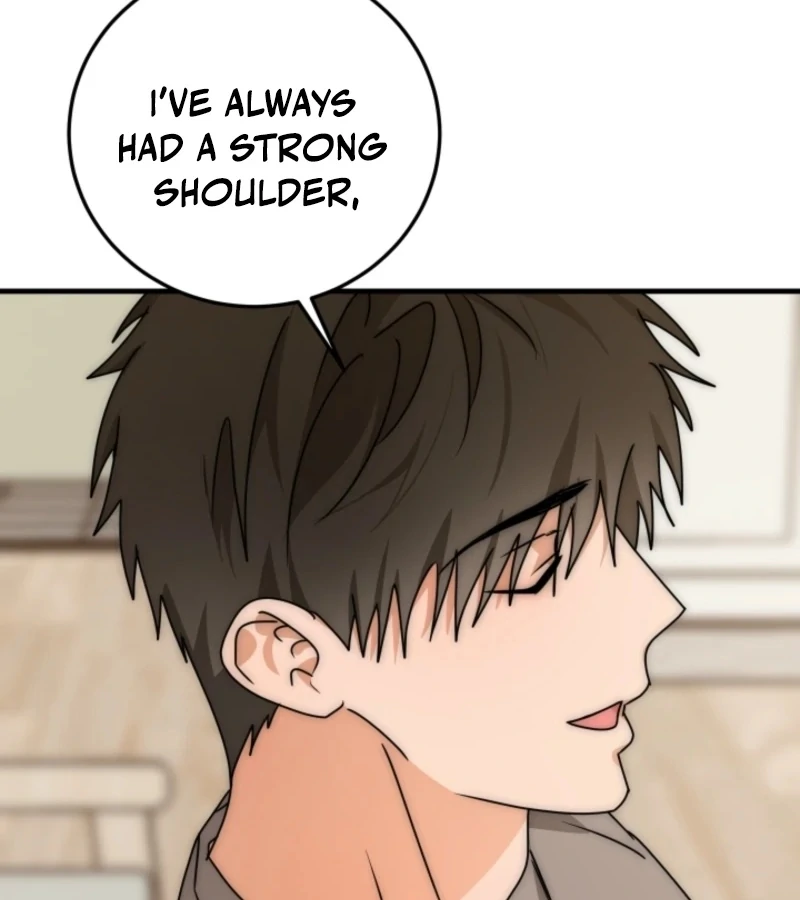 Next Door. Younger Guy. Heart Fluttering Chapter 15 - Page 54