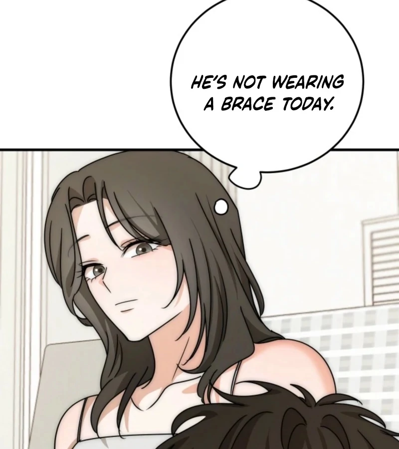 Next Door. Younger Guy. Heart Fluttering Chapter 15 - Page 56