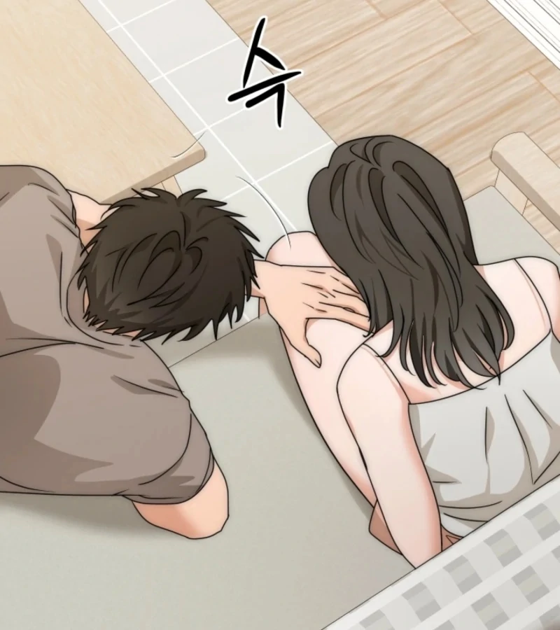 Next Door. Younger Guy. Heart Fluttering Chapter 15 - Page 60