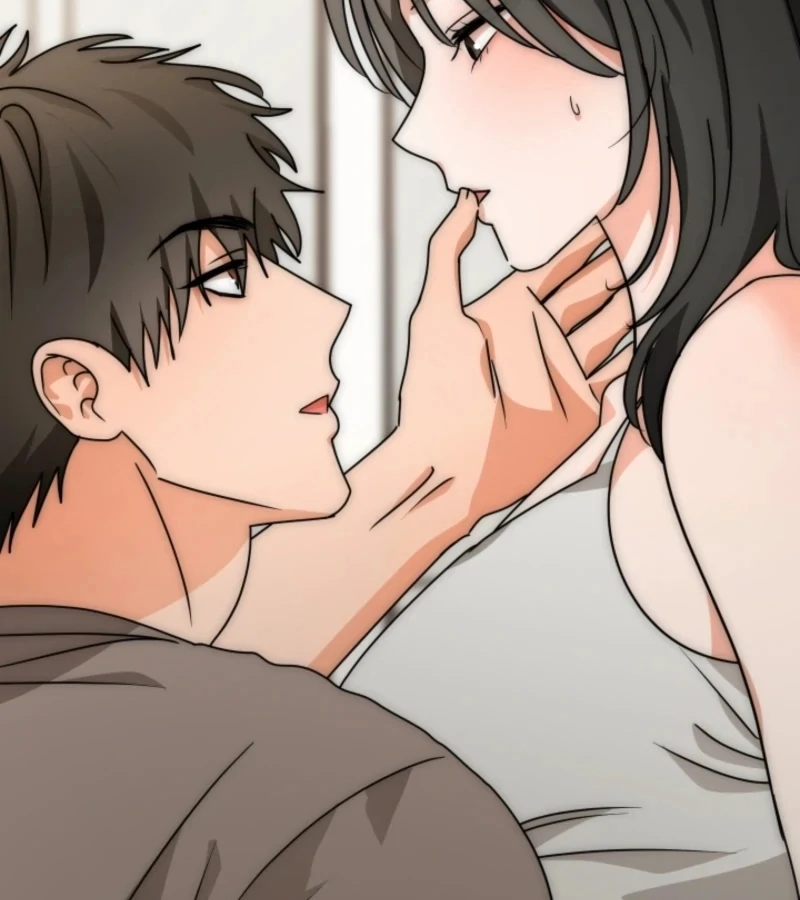 Next Door. Younger Guy. Heart Fluttering Chapter 15 - Page 66