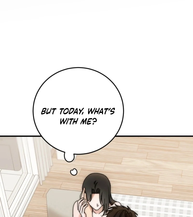 Next Door. Younger Guy. Heart Fluttering Chapter 15 - Page 79