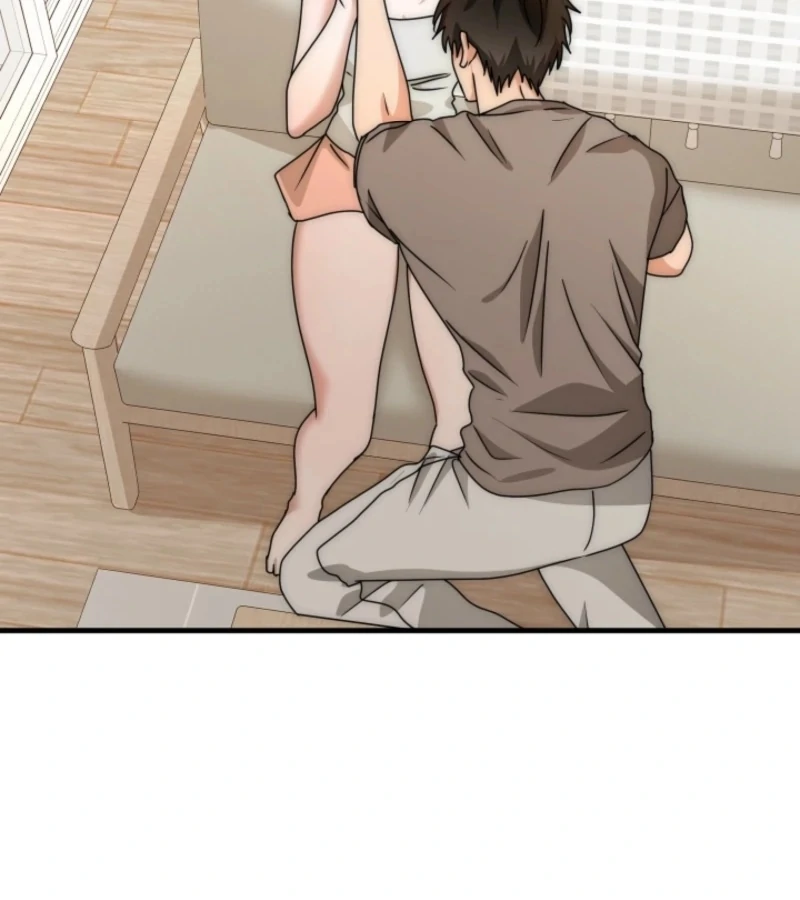 Next Door. Younger Guy. Heart Fluttering Chapter 15 - Page 80