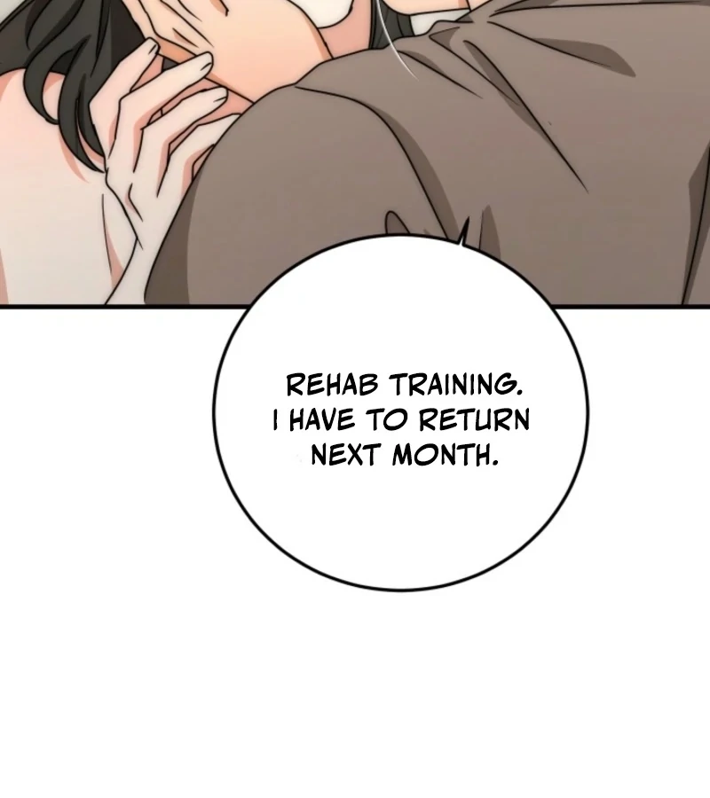 Next Door. Younger Guy. Heart Fluttering Chapter 15 - Page 84