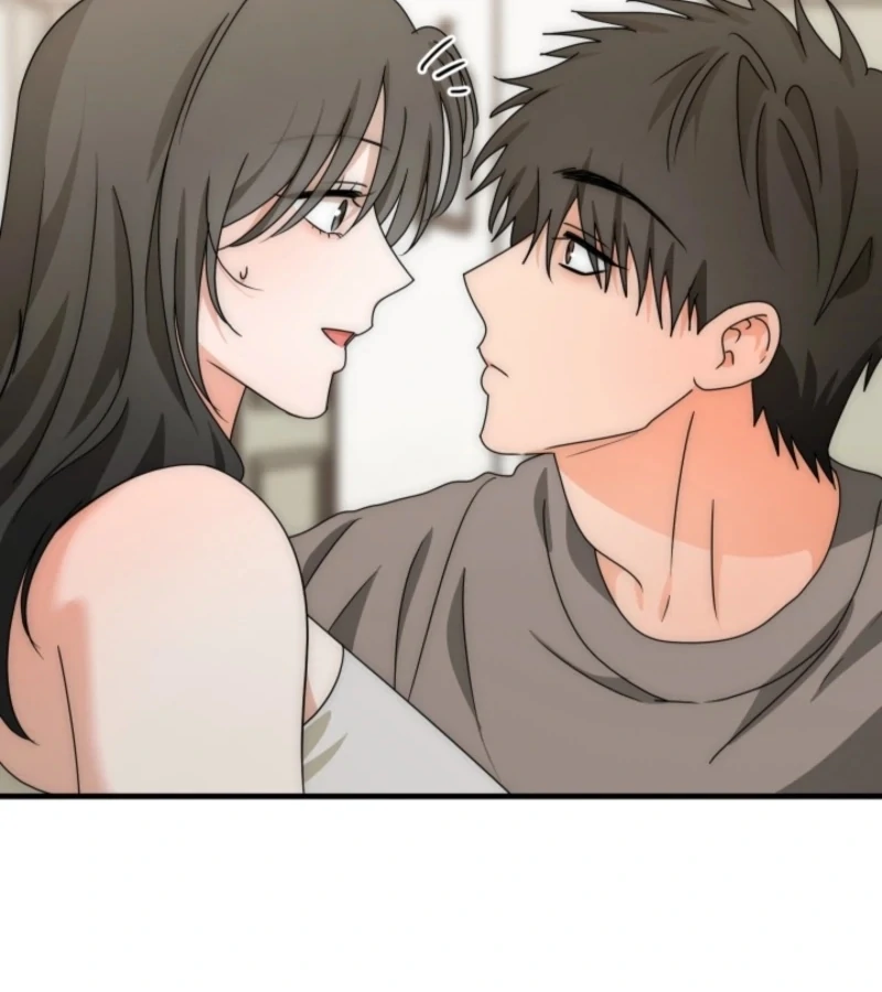 Next Door. Younger Guy. Heart Fluttering Chapter 15 - Page 86