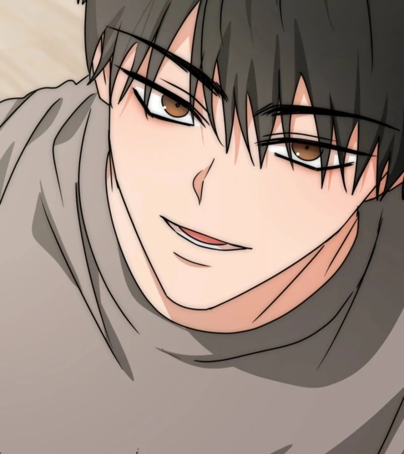 Next Door. Younger Guy. Heart Fluttering Chapter 15 - Page 88