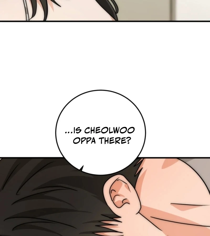 Next Door. Younger Guy. Heart Fluttering Chapter 15 - Page 100