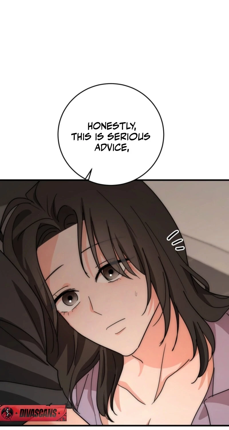 Next Door. Younger Guy. Heart Fluttering Chapter 16 - Page 104