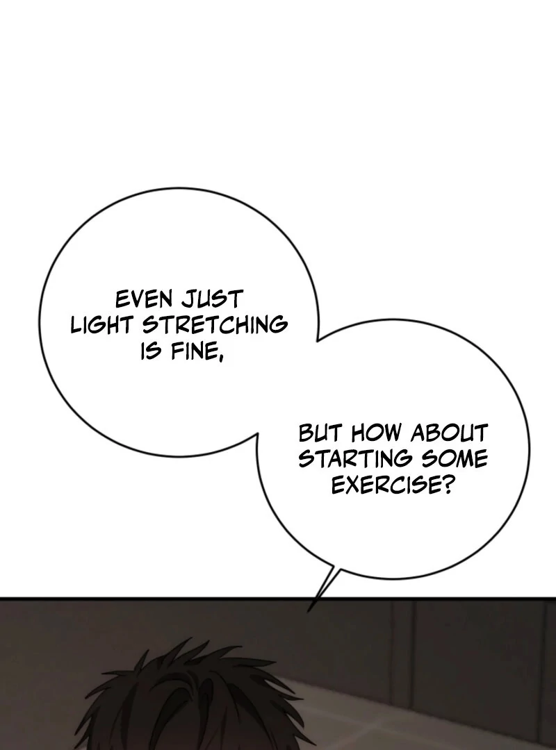 Next Door. Younger Guy. Heart Fluttering Chapter 16 - Page 105