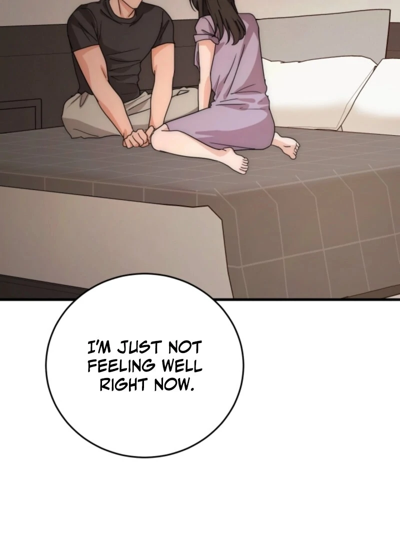 Next Door. Younger Guy. Heart Fluttering Chapter 16 - Page 110