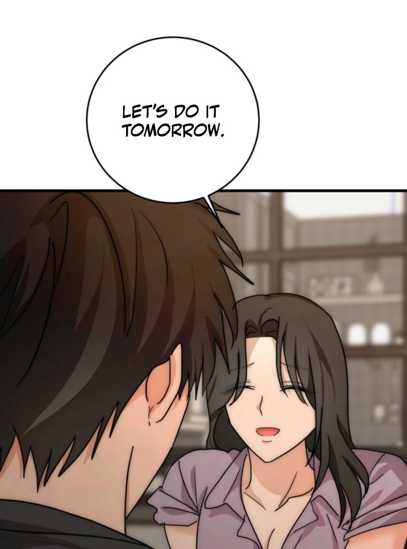 Next Door. Younger Guy. Heart Fluttering Chapter 16 - Page 114