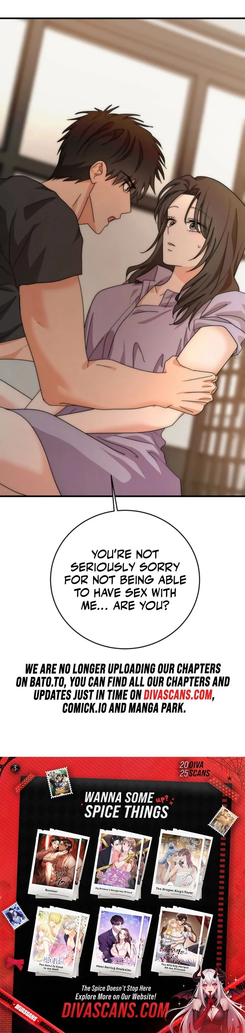 Next Door. Younger Guy. Heart Fluttering Chapter 16 - Page 118