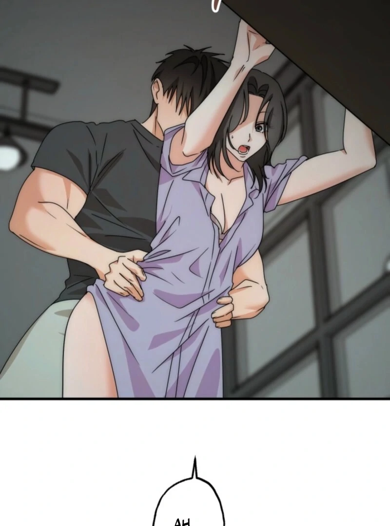 Next Door. Younger Guy. Heart Fluttering Chapter 16 - Page 23