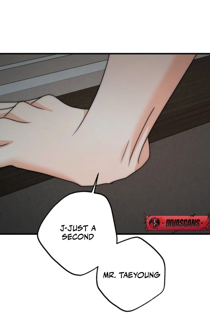 Next Door. Younger Guy. Heart Fluttering Chapter 16 - Page 26
