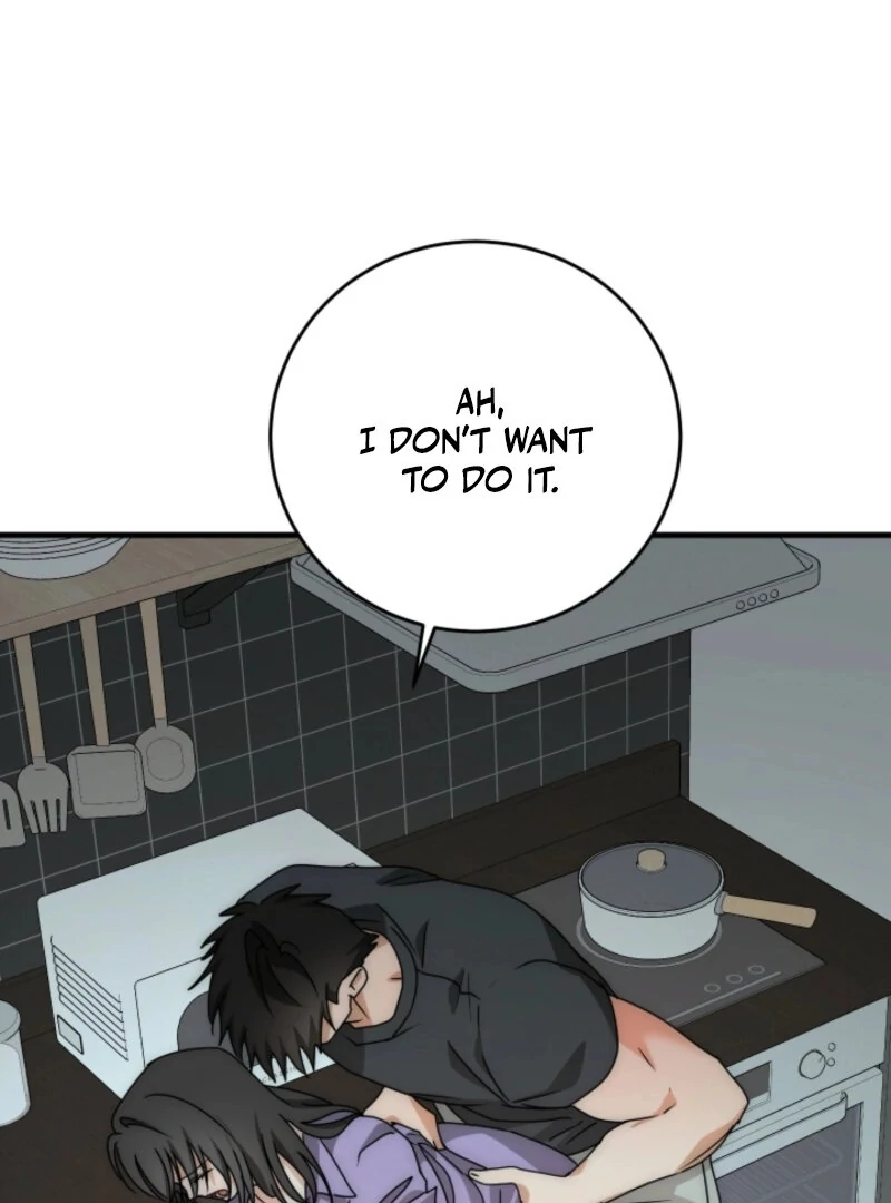 Next Door. Younger Guy. Heart Fluttering Chapter 16 - Page 27