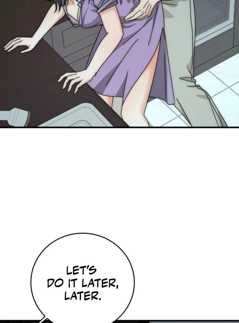Next Door. Younger Guy. Heart Fluttering Chapter 16 - Page 28