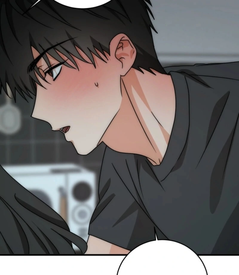 Next Door. Younger Guy. Heart Fluttering Chapter 16 - Page 29