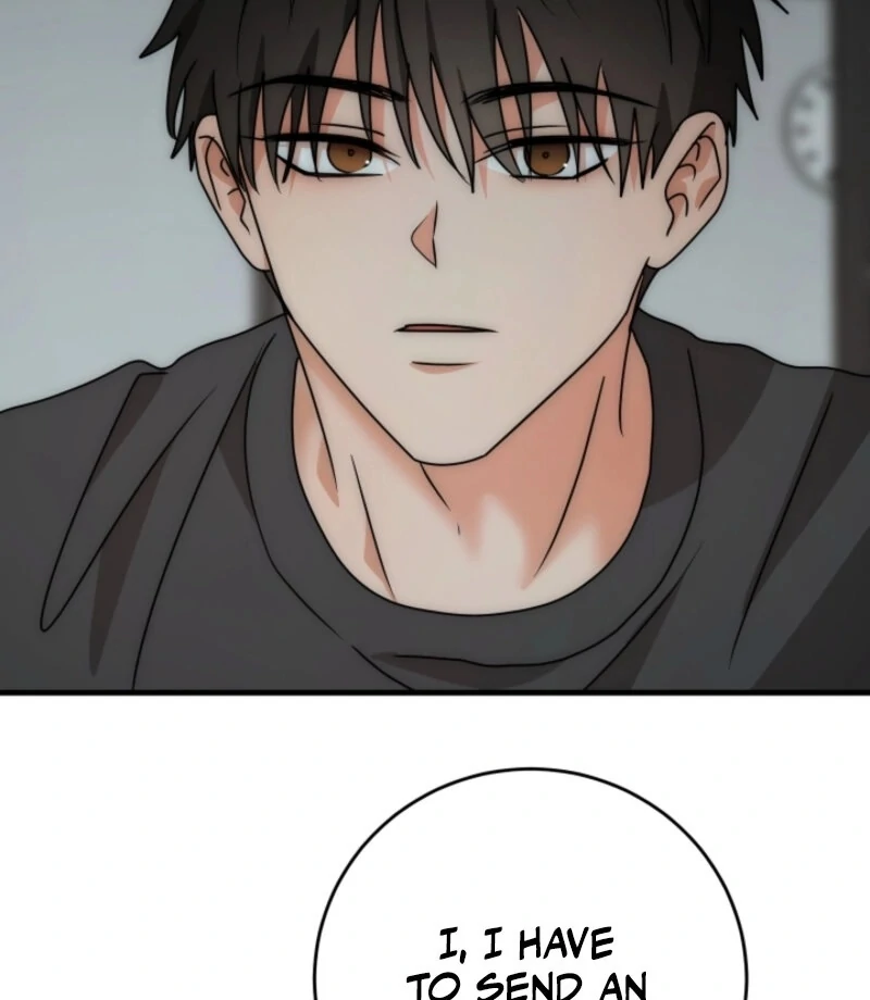 Next Door. Younger Guy. Heart Fluttering Chapter 16 - Page 33