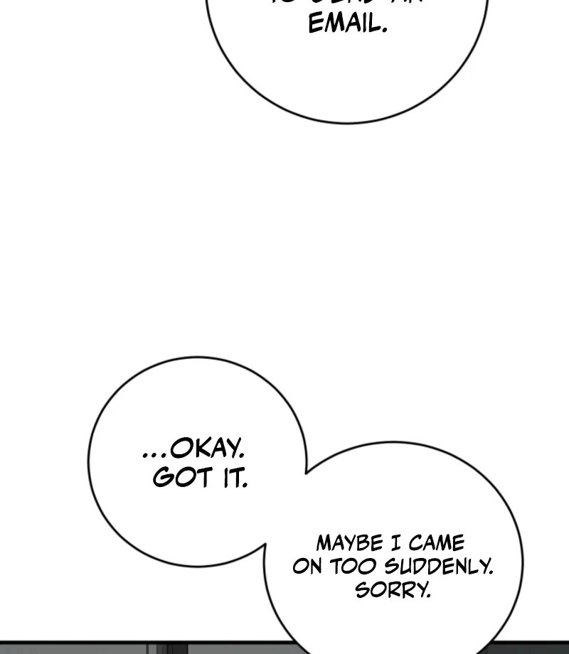 Next Door. Younger Guy. Heart Fluttering Chapter 16 - Page 34