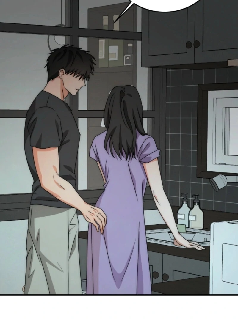 Next Door. Younger Guy. Heart Fluttering Chapter 16 - Page 35