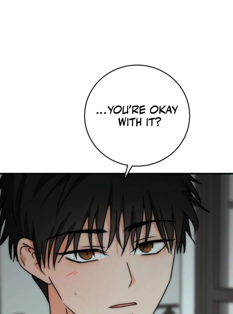 Next Door. Younger Guy. Heart Fluttering Chapter 16 - Page 36