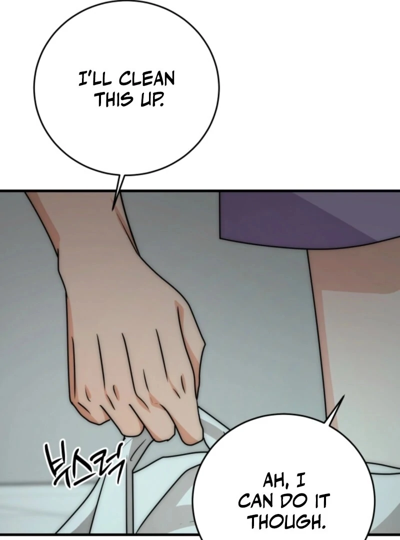 Next Door. Younger Guy. Heart Fluttering Chapter 16 - Page 40