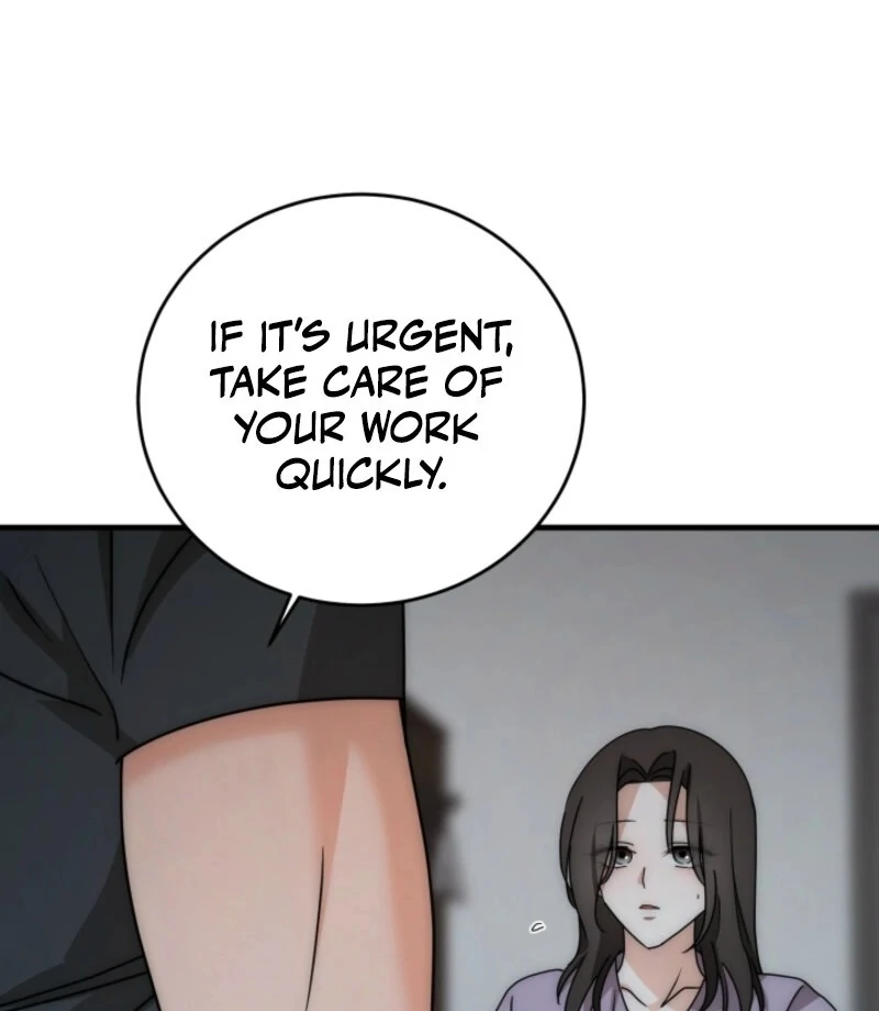 Next Door. Younger Guy. Heart Fluttering Chapter 16 - Page 43