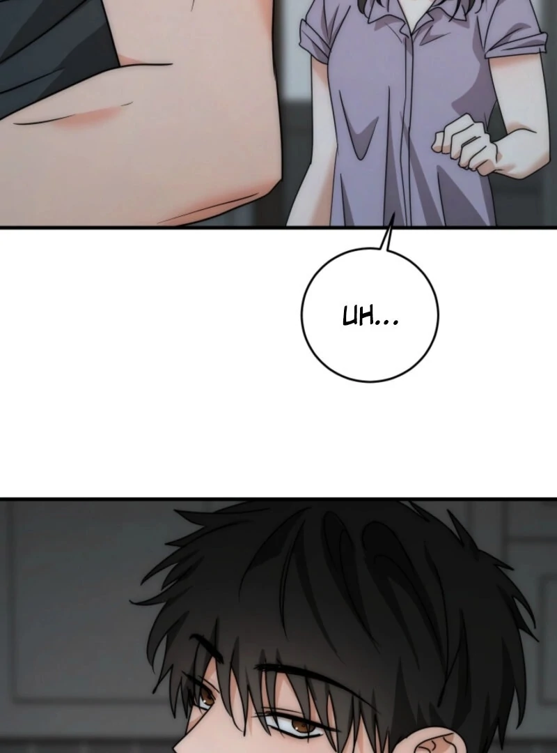 Next Door. Younger Guy. Heart Fluttering Chapter 16 - Page 44