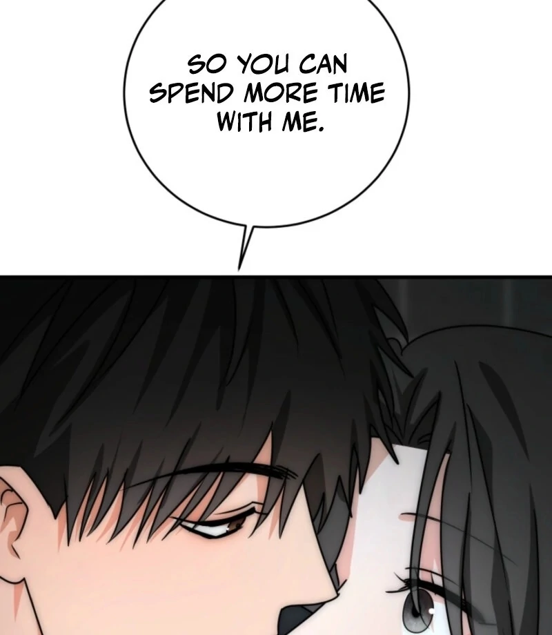 Next Door. Younger Guy. Heart Fluttering Chapter 16 - Page 47