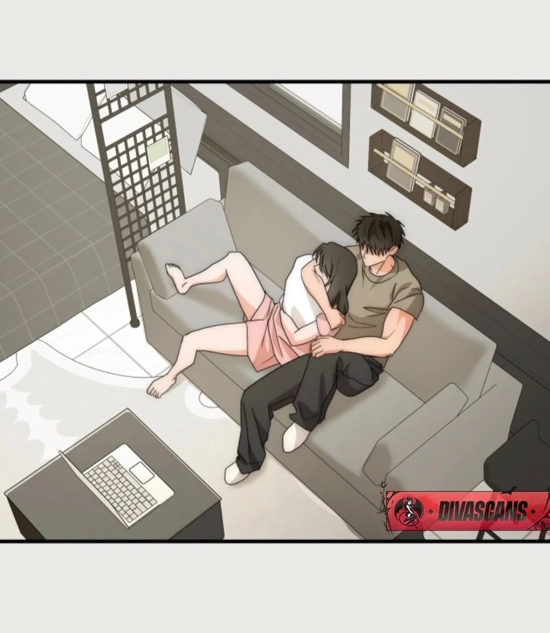 Next Door. Younger Guy. Heart Fluttering Chapter 16 - Page 51