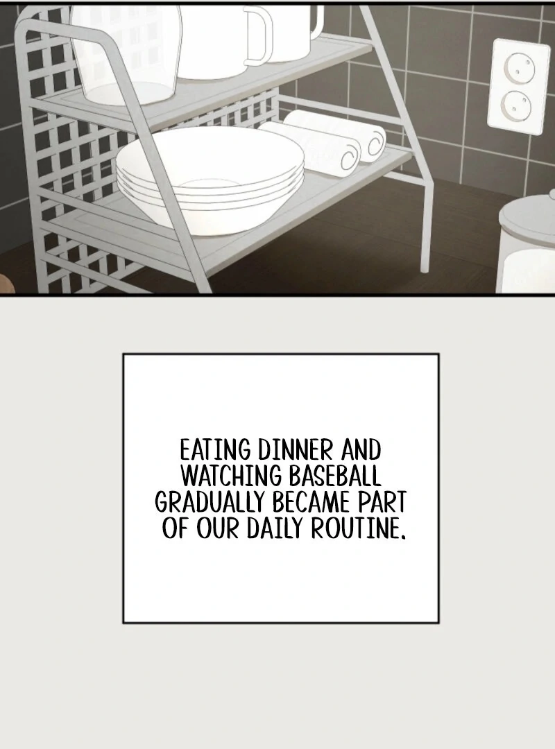 Next Door. Younger Guy. Heart Fluttering Chapter 16 - Page 53
