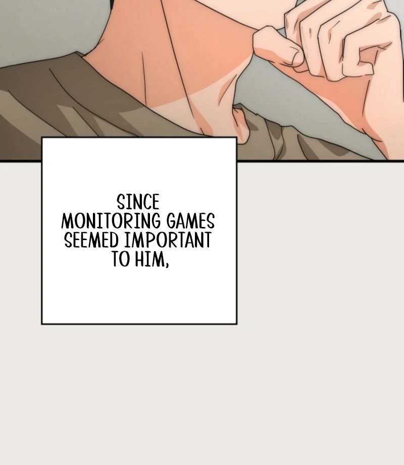 Next Door. Younger Guy. Heart Fluttering Chapter 16 - Page 55