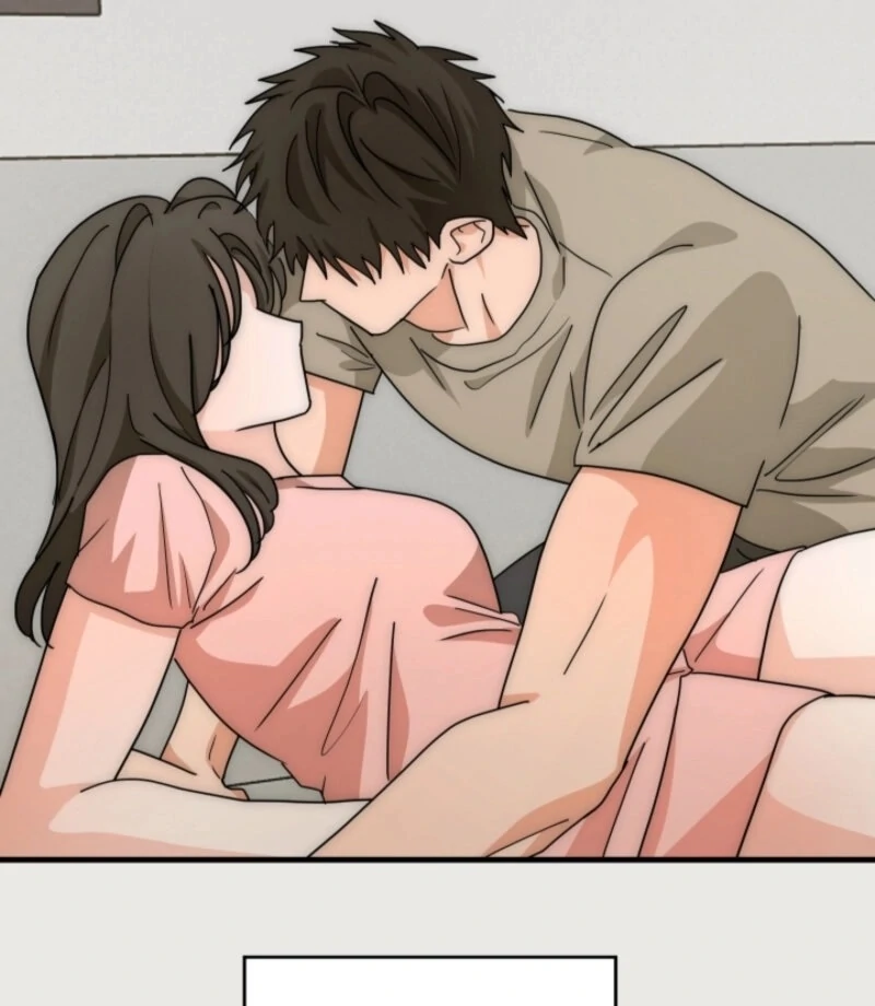 Next Door. Younger Guy. Heart Fluttering Chapter 16 - Page 60