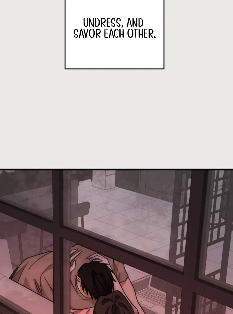 Next Door. Younger Guy. Heart Fluttering Chapter 16 - Page 61