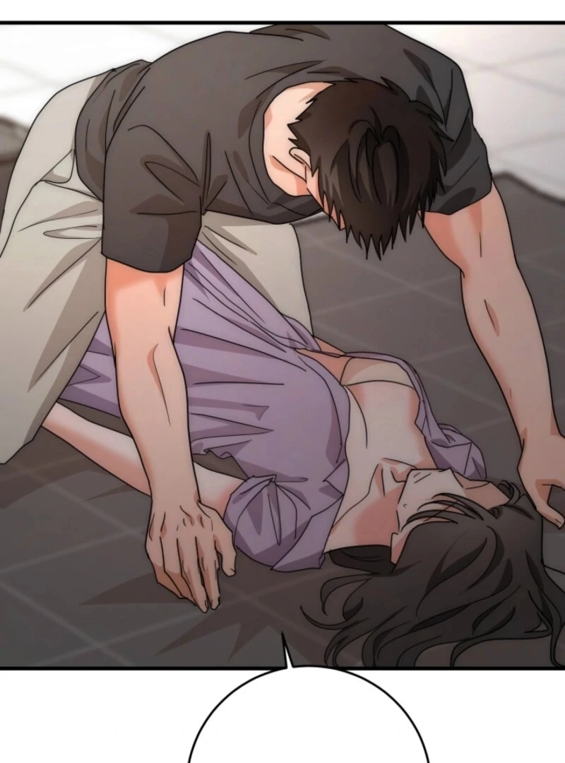 Next Door. Younger Guy. Heart Fluttering Chapter 16 - Page 75
