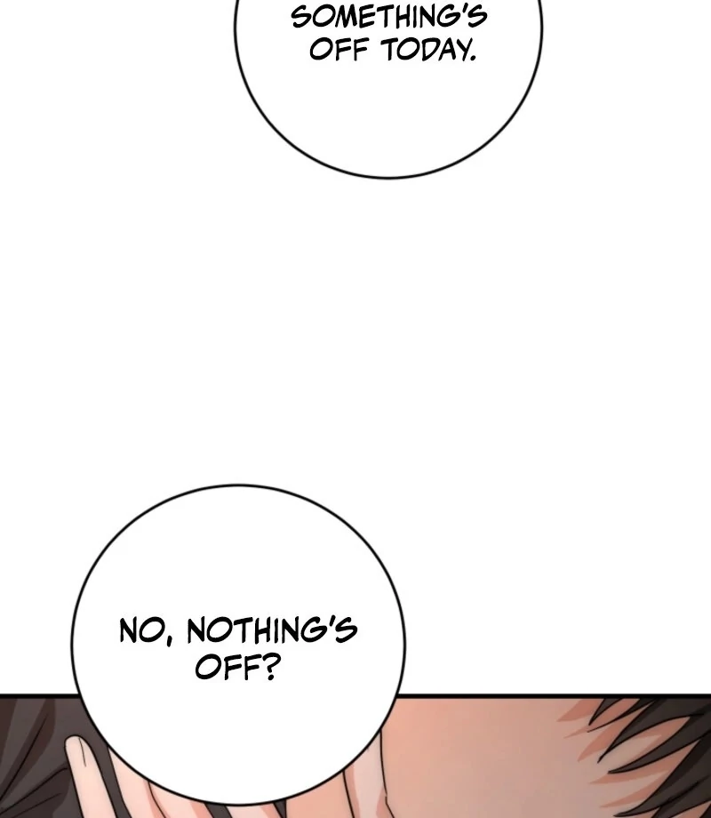 Next Door. Younger Guy. Heart Fluttering Chapter 16 - Page 76