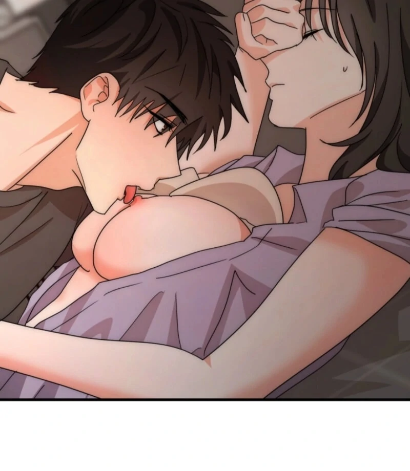 Next Door. Younger Guy. Heart Fluttering Chapter 16 - Page 85