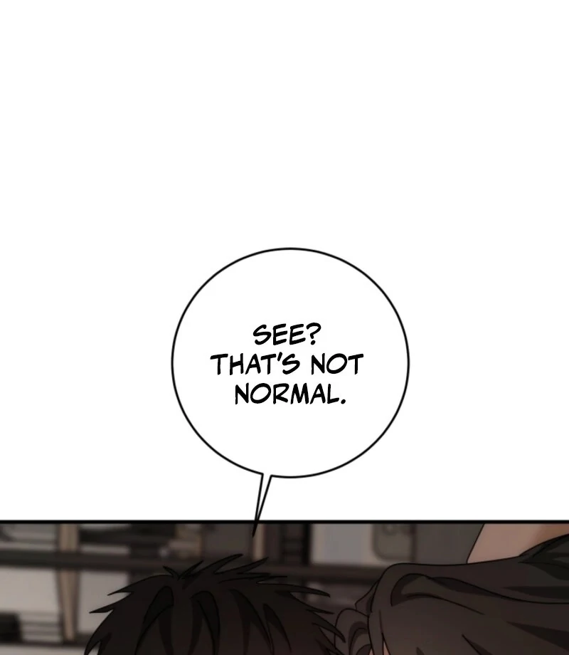 Next Door. Younger Guy. Heart Fluttering Chapter 16 - Page 90
